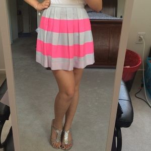 J. Crew skirt