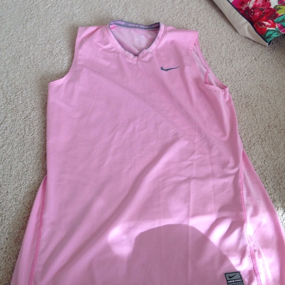 Nike tank top