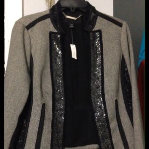 White House black Market blazer