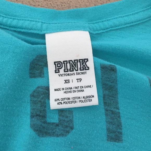 Pink tshirt - Picture 4 of 4