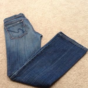 Citizens of Humanity