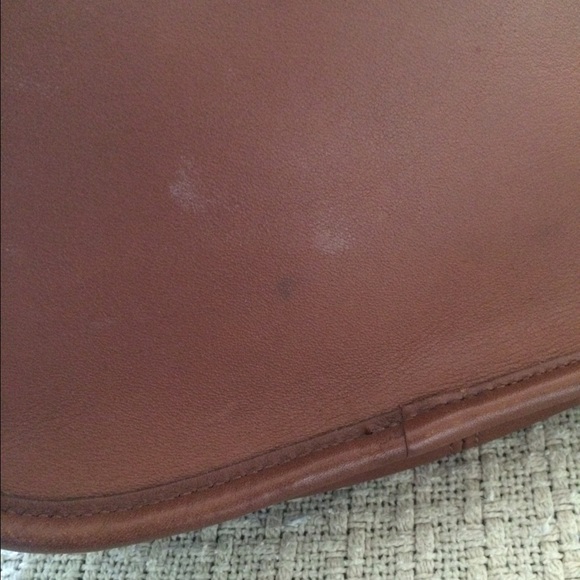 Authentic vintage coach bag - Picture 3 of 3