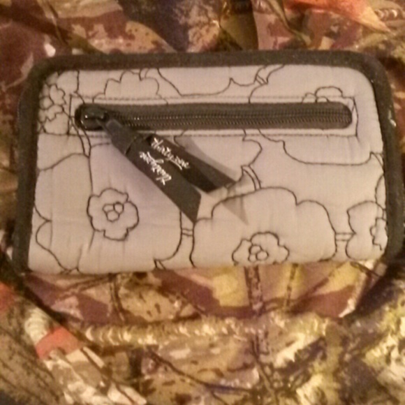 Thirty-one wallet
