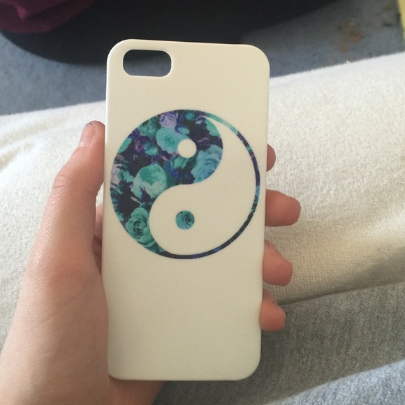 iPhone 5 case