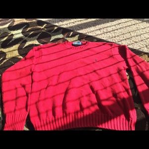 🎉SALE Authentic Polo Sweater Great Condition🎉