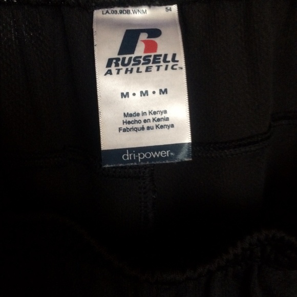 Russell pants - Picture 4 of 4