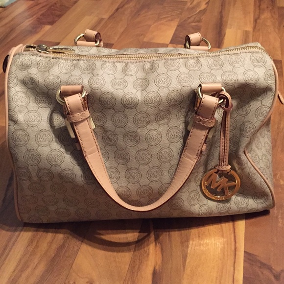 🚫SOLD🚫MICHAEL Michael Kors Grayson Bag