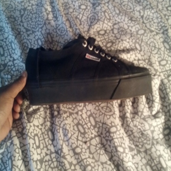 superga 2740