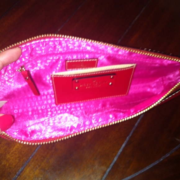 🚫SOLD🚫NWT -Kate Spade Wellesley Byrd and Graham - Picture 4 of 4