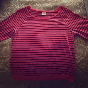 Victoria's Secret PINK knit