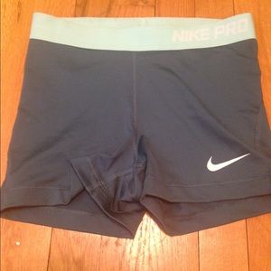 DARK TURQUOISE-ISH NIKE PROS