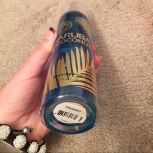 @12198 just Aruba coconut for you!