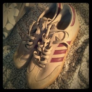 Adidas Samba