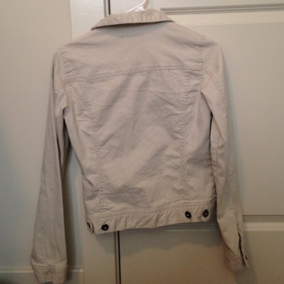 Fall jacket - Picture 2 of 2