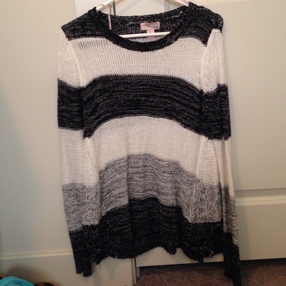Forever 21 sweater