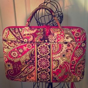 Vera Bradley Laptop Case