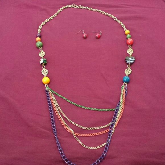 🚫Bundled🚫Necklace