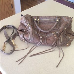 Rebecca Minkoff Satchel