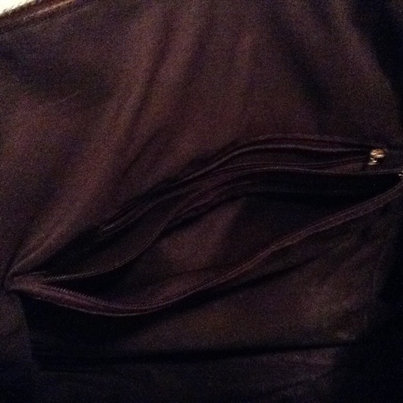 Leopard bag - Picture 3 of 4