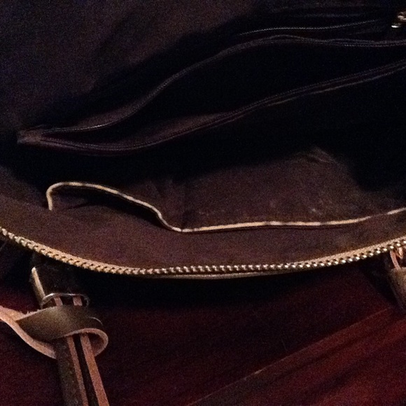 Leopard bag - Picture 4 of 4