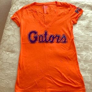 Florida Gators Victoria's Secret Shirt