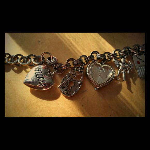 Guess bracelet