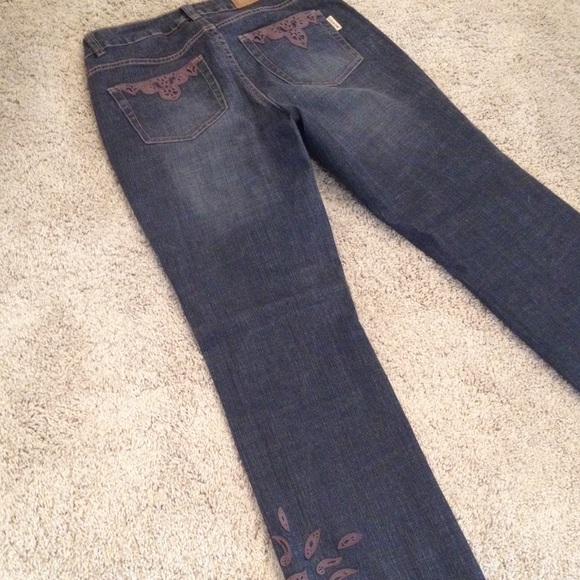 Coldwater Creek Jeans