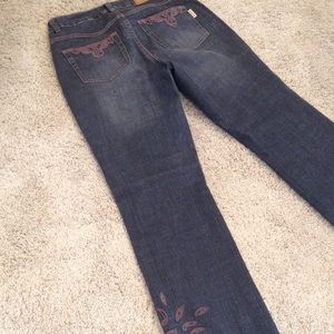 Coldwater Creek Jeans