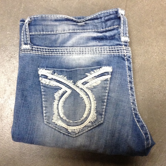 Bootcut Big Star Jeans