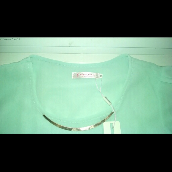 Dress shirt - Picture 3 of 3