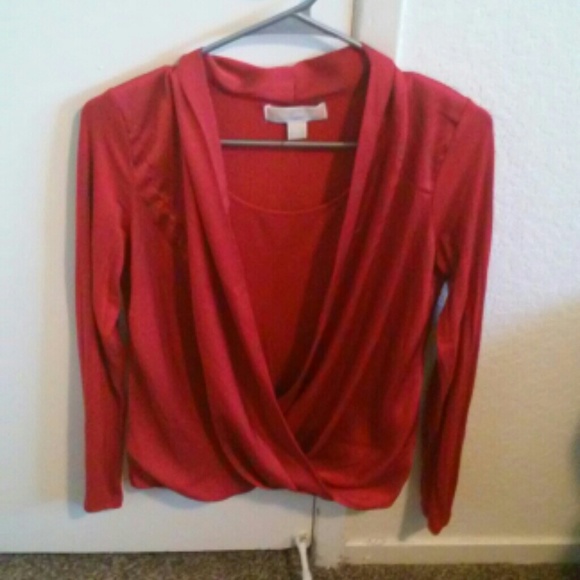 Xs Michael Kors top