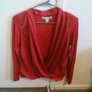 Xs Michael Kors top