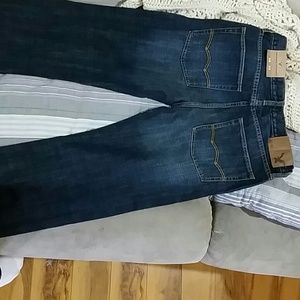 Men's American Eagle jeans