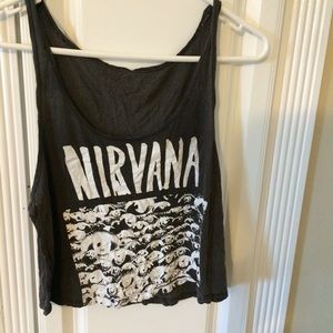 Brandy Melville Tank Top