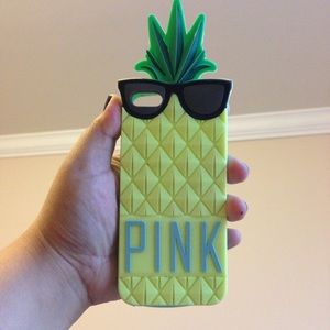 Pineapple iphone 5 phone case