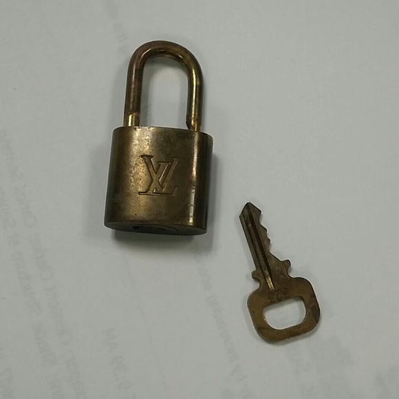 How To Authenticate Louis Vuitton Lock And Key Literacy Basics
