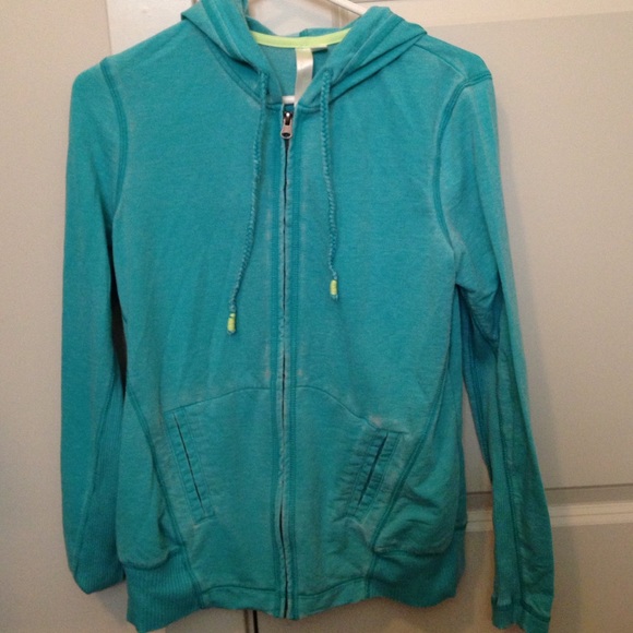 Zip up