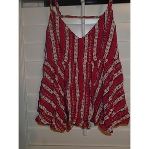 Cute Forever 21 Tank