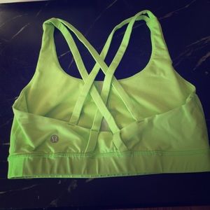 Lululemon Energy Bra (Sports Bra)