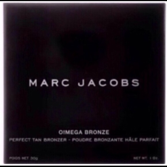 Marc Jacobs O Mega Bronzer