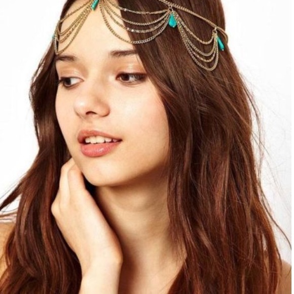 Head piece