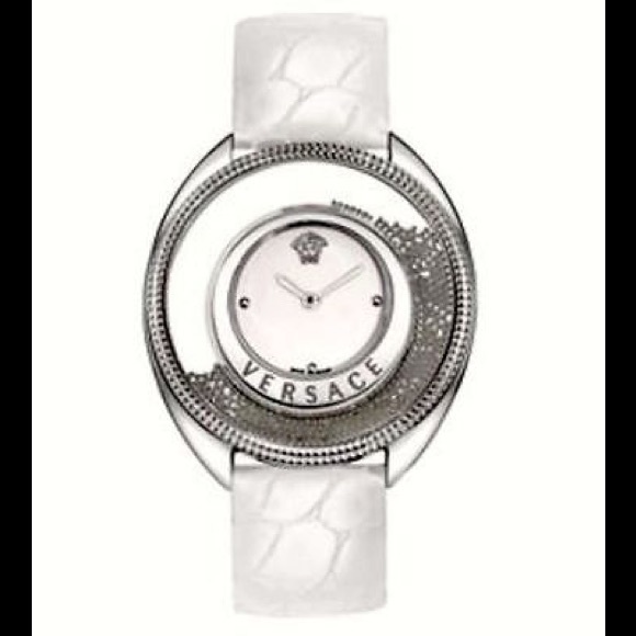 Versace Accessories - RESERVED  -VERSACE Destiny Spirit Watch - New