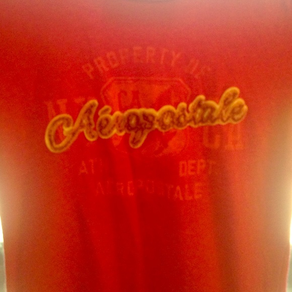 Aeropostale shirt