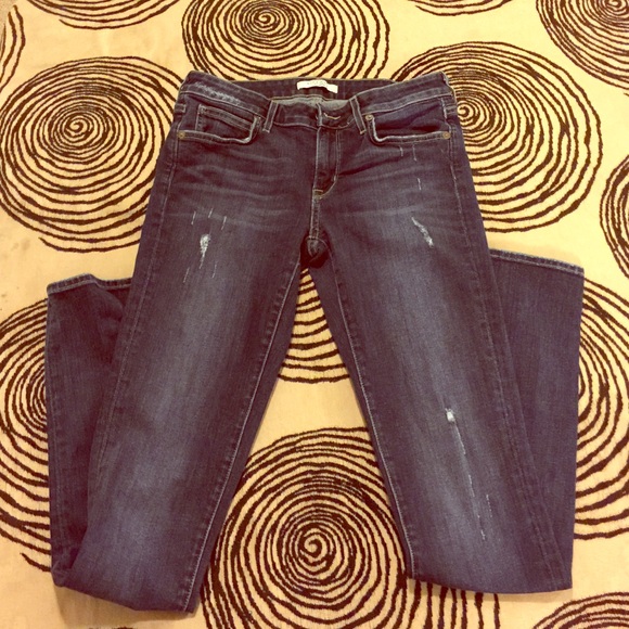 Rich And skinny jeans