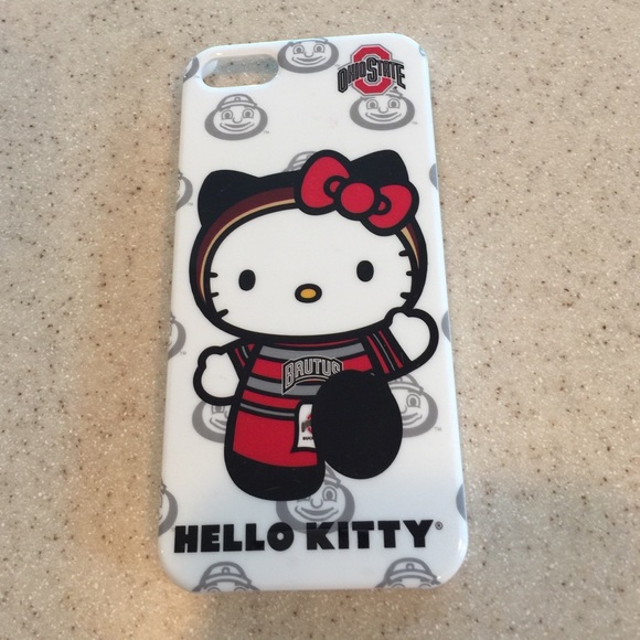 iPhone 5 case