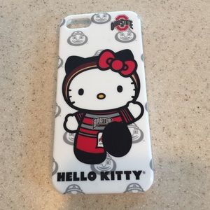 iPhone 5 case