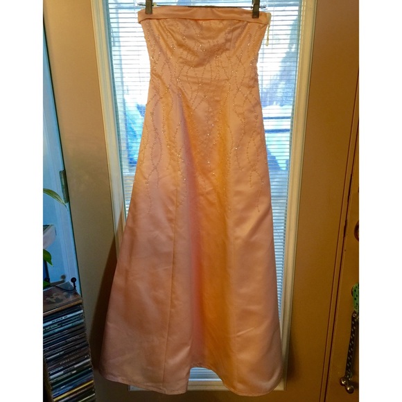 Evening Gown