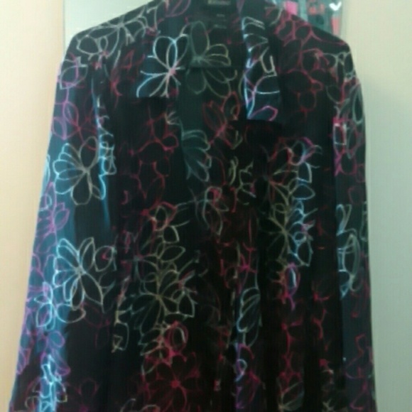 Lane Bryant Plus size shirt.Great condition