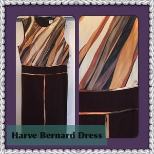 Harve Benard Dress NWT