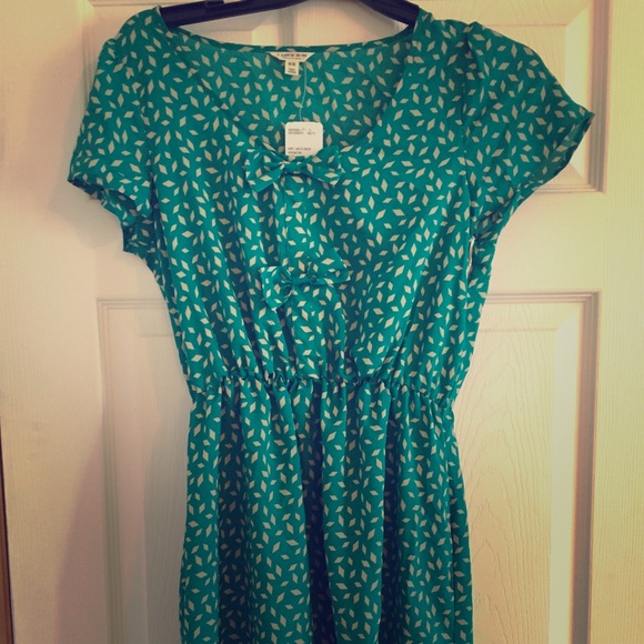 Forever 21 dress